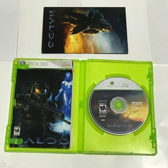 Halo 3 on Xbox 360 - Picture 3 of 3